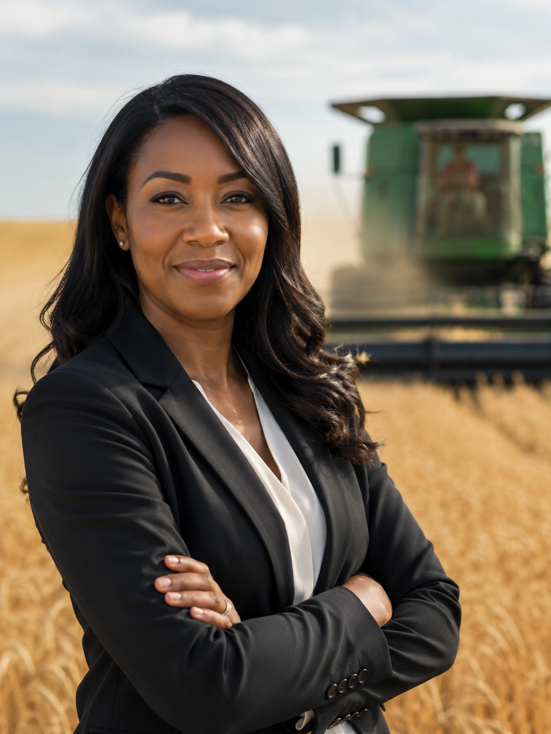 Darla Mensah